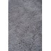 Raschel carpet Ковер турецкий Chic круг 1000A SILVER_5001