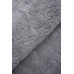 Raschel carpet Ковер турецкий Chic круг 1000A SILVER_5001