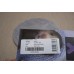 Raschel carpet Ковер турецкий Chic круг 1000A SILVER_5001