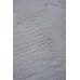 Raschel carpet Ковер турецкий Chic круг 1000A SILVER_5001