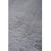 Raschel carpet Ковер турецкий Chic круг 1000A SILVER_5001