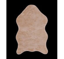 Raschel carpet Ковер турецкий Chic шкура 1000A BEIGE_2000