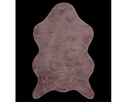 Raschel carpet Ковер турецкий Chic шкура 1000A BROWN_3000