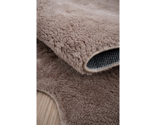 Raschel carpet Ковер турецкий Chic шкура 1000A BROWN_3000