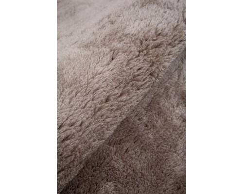 Raschel carpet Ковер турецкий Chic шкура 1000A BROWN_3000