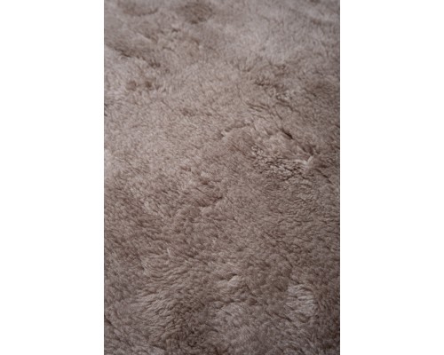 Raschel carpet Ковер турецкий Chic шкура 1000A BROWN_3000