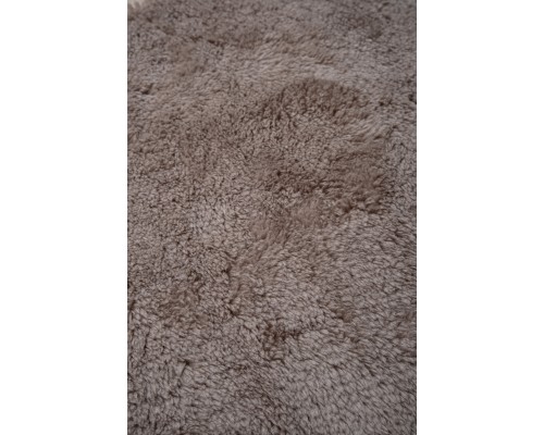 Raschel carpet Ковер турецкий Chic шкура 1000A BROWN_3000