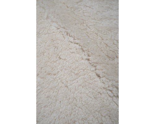 Raschel carpet Ковер турецкий Chic шкура 1000A CREAM_1005 Raschel carpet Ковер турецкий Chic шкура 1000A CREAM_1005