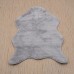 Raschel carpet Ковер турецкий Chic шкура 1000A SILVER_5001