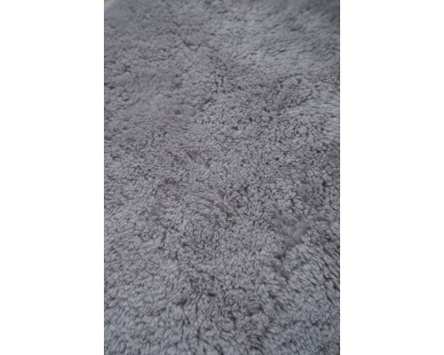 Raschel carpet Ковер турецкий Chic шкура 1000A SILVER_5001