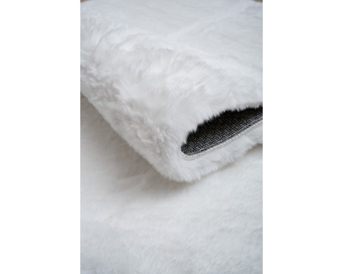 Raschel carpet Ковер турецкий Krolik 1000A T1120_CREAM