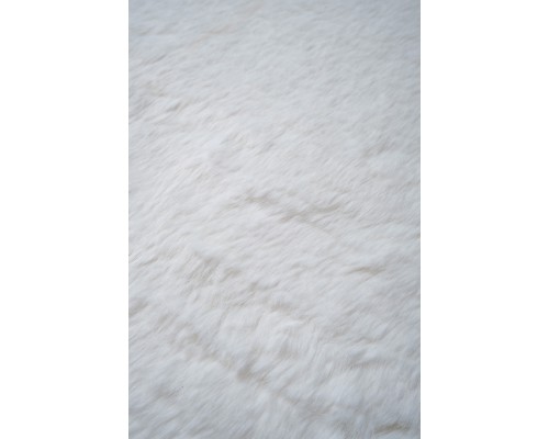 Raschel carpet Ковер турецкий Krolik 1000A T1120_CREAM