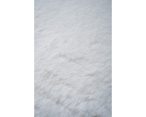 Raschel carpet Ковер турецкий Krolik 1000A T1120_CREAM