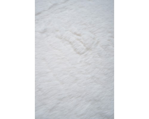 Raschel carpet Ковер турецкий Krolik 1000A T1120_CREAM