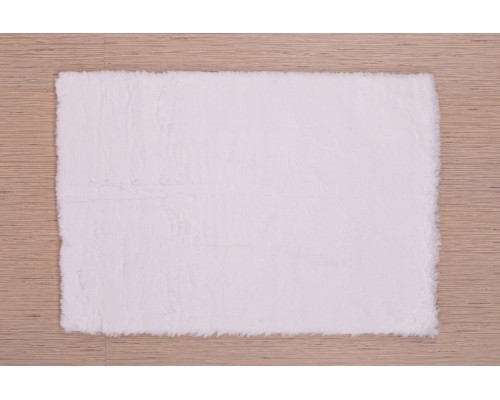 Raschel carpet Ковер турецкий Krolik 1000A T1120_CREAM