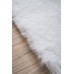 Raschel carpet Ковер турецкий Krolik 1000A T1120_CREAM