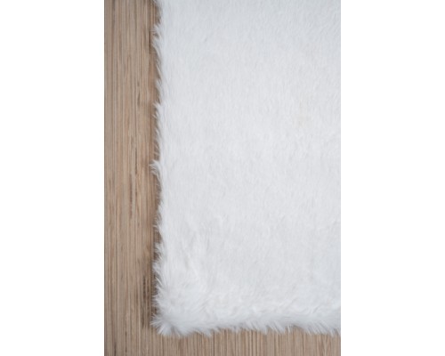 Raschel carpet Ковер турецкий Krolik 1000A T1120_CREAM