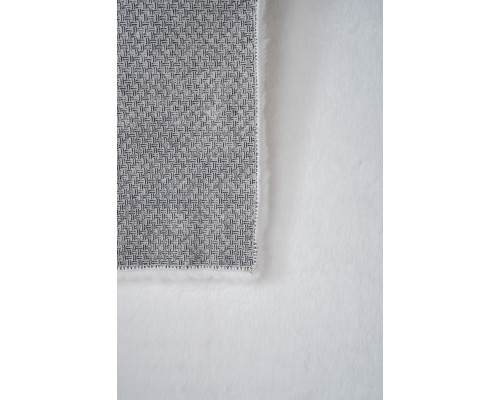 Raschel carpet Ковер турецкий Krolik 1000A T1120_CREAM