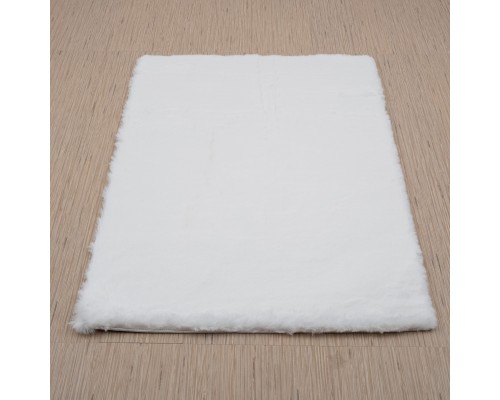 Raschel carpet Ковер турецкий Krolik 1000A T1120_CREAM