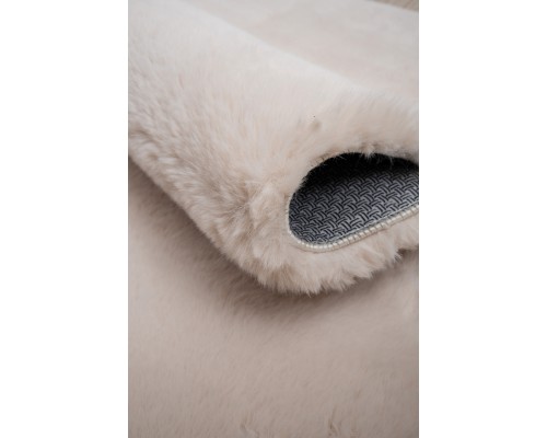 Raschel carpet Ковер турецкий Krolik 1000A T2408_BEIGE Raschel carpet Ковер турецкий Krolik 1000A T2408_BEIGE