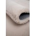 Raschel carpet Ковер турецкий Krolik 1000A T2408_BEIGE