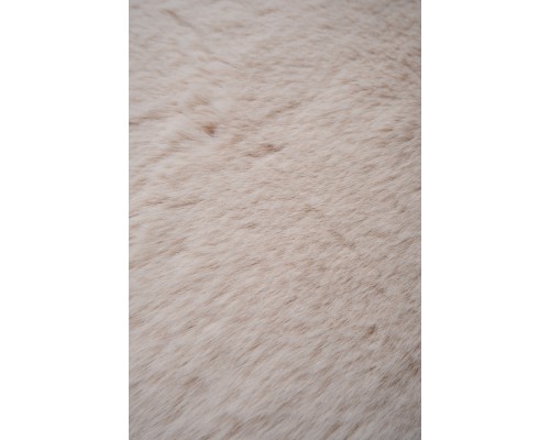 Raschel carpet Ковер турецкий Krolik 1000A T2408_BEIGE Raschel carpet Ковер турецкий Krolik 1000A T2408_BEIGE