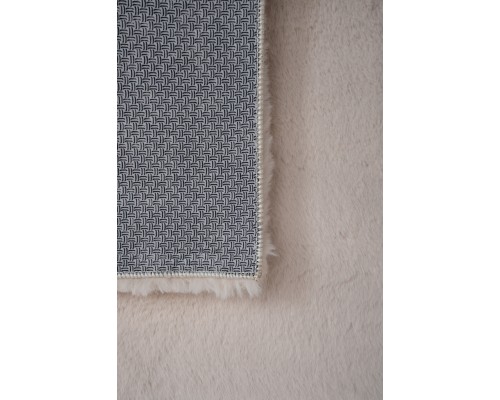 Raschel carpet Ковер турецкий Krolik 1000A T2408_BEIGE Raschel carpet Ковер турецкий Krolik 1000A T2408_BEIGE