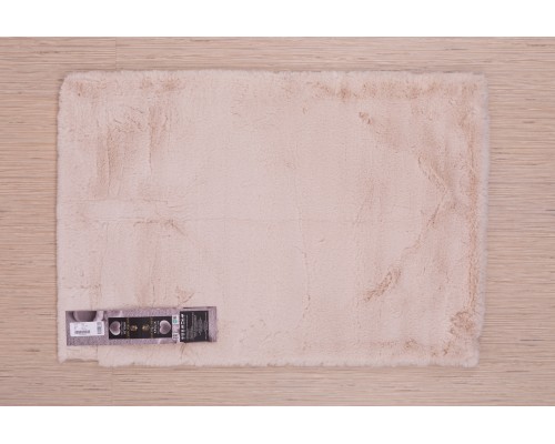 Raschel carpet Ковер турецкий Krolik 1000A T2408_BEIGE Raschel carpet Ковер турецкий Krolik 1000A T2408_BEIGE