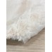 Raschel carpet Ковер турецкий Krolik 1000A T2408_BEIGE