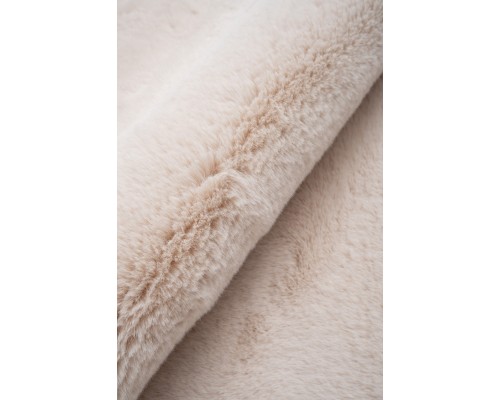 Raschel carpet Ковер турецкий Krolik 1000A T2408_BEIGE Raschel carpet Ковер турецкий Krolik 1000A T2408_BEIGE