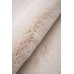 Raschel carpet Ковер турецкий Krolik 1000A T2408_BEIGE
