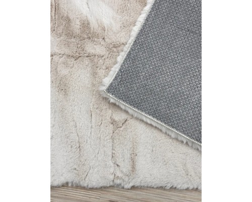 Raschel carpet Ковер турецкий Krolik 1000A T2408_BEIGE Raschel carpet Ковер турецкий Krolik 1000A T2408_BEIGE