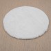 Raschel carpet Ковер турецкий Krolik круг 1000A T1120_CREAM