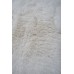 Raschel carpet Ковер турецкий Krolik круг 1000A T1120_CREAM