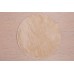 Raschel carpet Ковер турецкий Krolik круг 1000A T2408_BEIGE