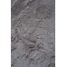Raschel carpet Ковер турецкий Krolik круг 1000A T9082_GREY