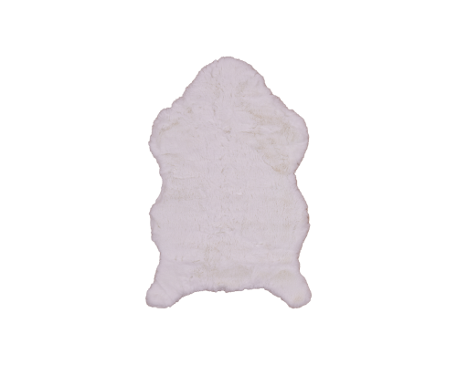 Raschel carpet Ковер турецкий Krolik шкура 1000A T1120_CREAM Raschel carpet Ковер турецкий Krolik шкура 1000A T1120_CREAM
