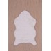Raschel carpet Ковер турецкий Krolik шкура 1000A T1120_CREAM