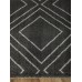 Devos caby Ковер бельгийский Ambiance 81223 Anthracite-Silver