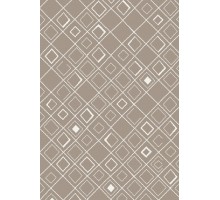 Devos Caby Ковер Ambiance 81223 Beige-White