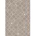 Devos Caby Ковер Ambiance 81223 Beige-White