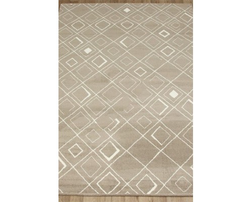 Devos Caby Ковер Ambiance 81223 Beige-White