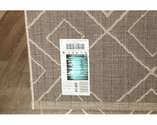 Devos Caby Ковер Ambiance 81223 Beige-White