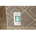 Devos Caby Ковер Ambiance 81223 Beige-White