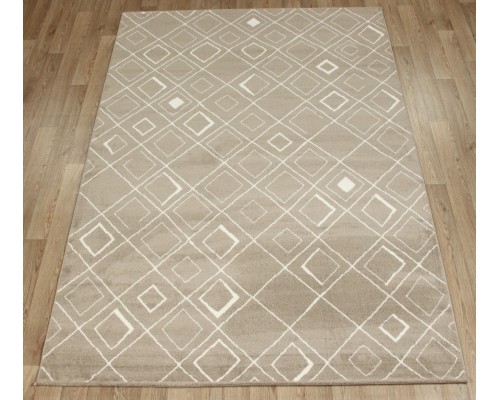 Devos Caby Ковер Ambiance 81223 Beige-White