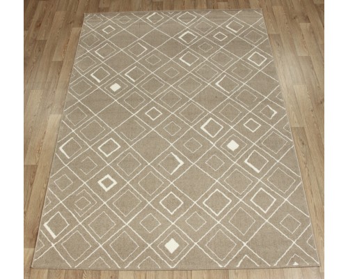 Devos Caby Ковер Ambiance 81223 Beige-White