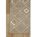 Devos Caby Ковер Ambiance 81223 Beige-White