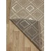 Devos Caby Ковер Ambiance 81223 Beige-White