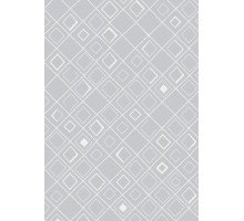 Devos Caby Ковер Ambiance 81223 Silver-White