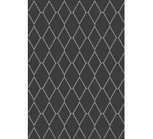 Devos caby Ковер бельгийский Ambiance 81228 Anthracite-Silver